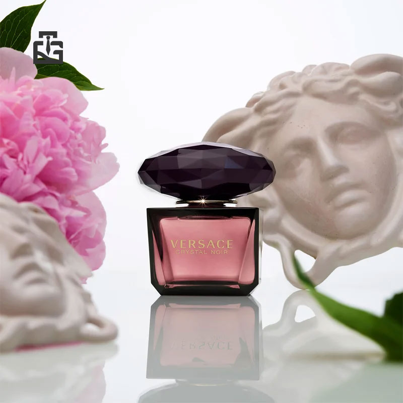 edp versace crystal noir
